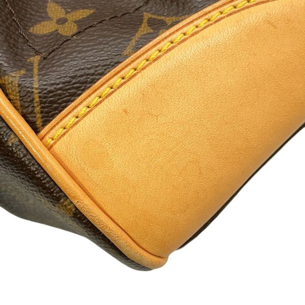 ルイヴィトン ショルダーバッグ モノグラム ビバリーMM M40121 LOUIS VUITTON ヴィトン バッグ ワンショルダー