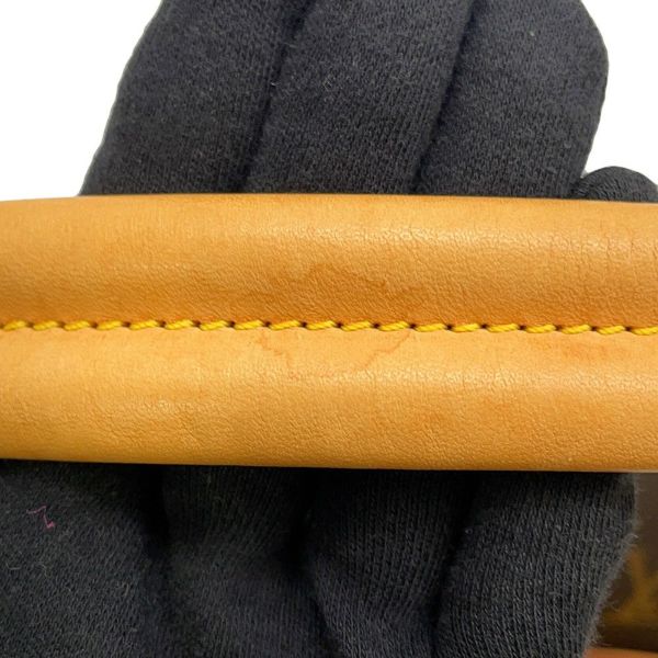 ルイヴィトン ショルダーバッグ モノグラム ビバリーMM M40121 LOUIS VUITTON ヴィトン バッグ ワンショルダー