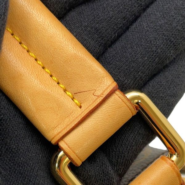 ルイヴィトン ショルダーバッグ モノグラム ビバリーMM M40121 LOUIS VUITTON ヴィトン バッグ ワンショルダー