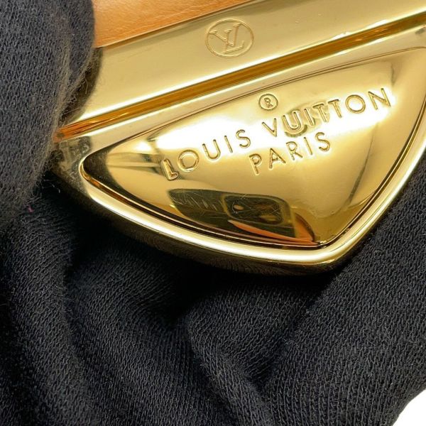 ルイヴィトン ショルダーバッグ モノグラム ビバリーMM M40121 LOUIS VUITTON ヴィトン バッグ ワンショルダー