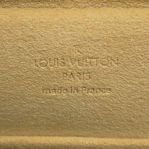 ルイヴィトン ショルダーバッグ モノグラム ビバリーMM M40121 LOUIS VUITTON ヴィトン バッグ ワンショルダー