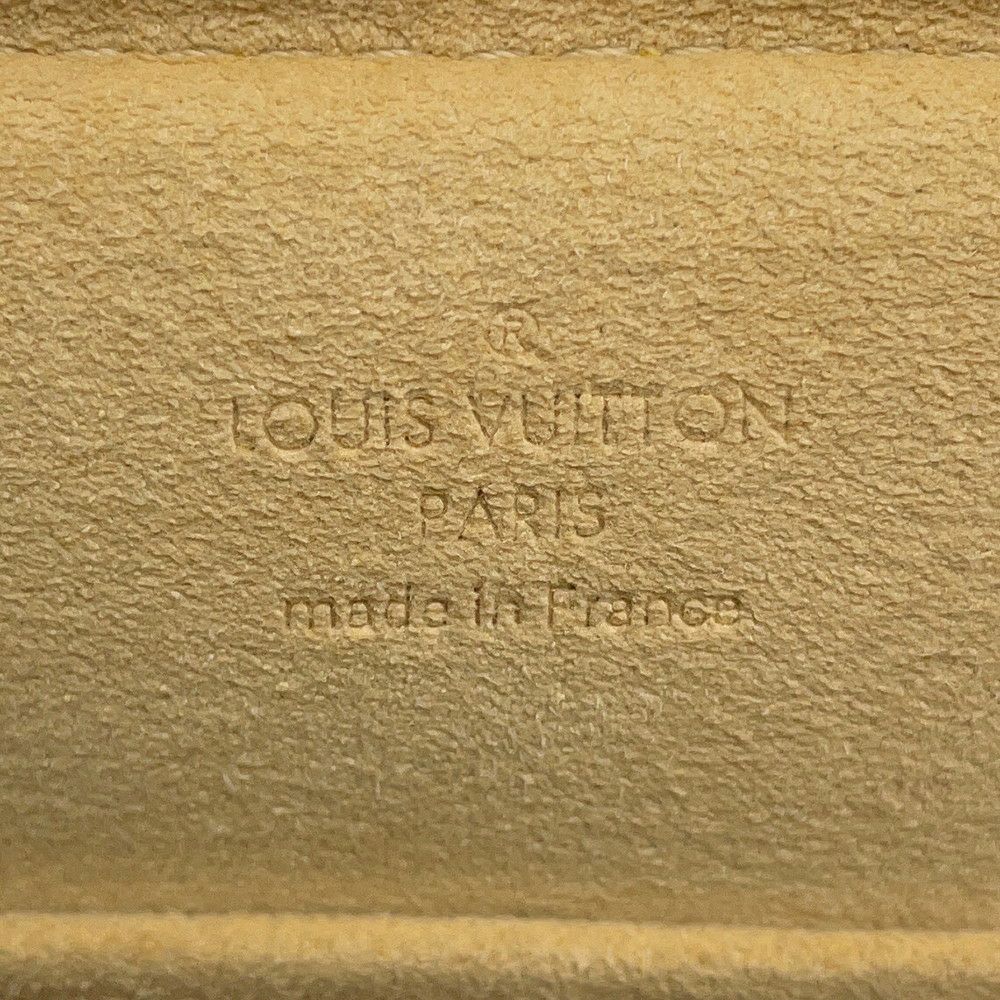 ルイヴィトン ショルダーバッグ モノグラム ビバリーMM M40121 LOUIS VUITTON ヴィトン バッグ ワンショルダー