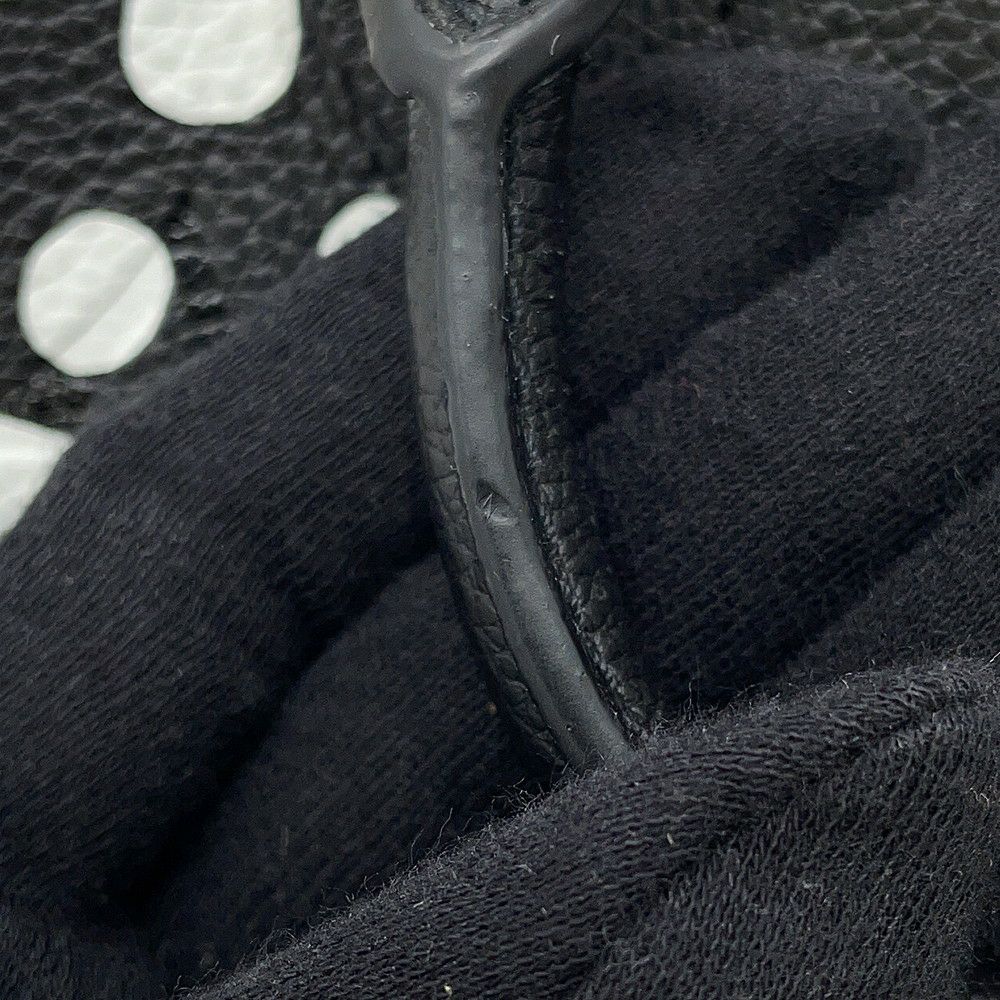 ルイヴィトン ハンドバッグ モノグラム・アンプラント/インフィニティ ドット LV × YK ナノ・スピーディ M81910 2way 草間彌生