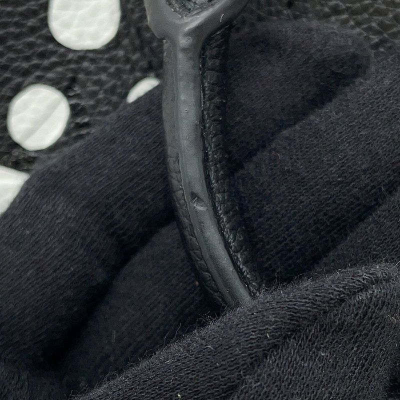 ルイヴィトン ハンドバッグ モノグラム・アンプラント/インフィニティ ドット LV × YK ナノ・スピーディ M81910 2way 草間彌生