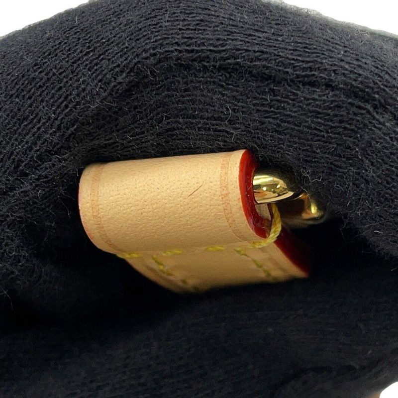 ルイヴィトン ハンドバッグ モノグラム/ペインティッド ドット LV × YK ナノ・スピーディ M81979 2way 草間彌生