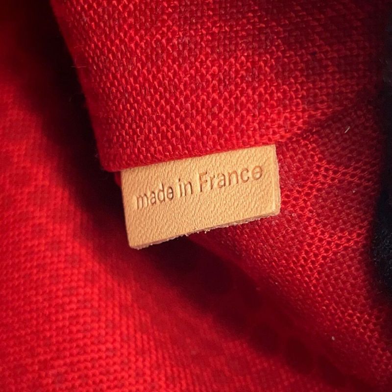 ルイヴィトン ハンドバッグ モノグラム/ペインティッド ドット LV × YK ナノ・スピーディ M81979 2way 草間彌生