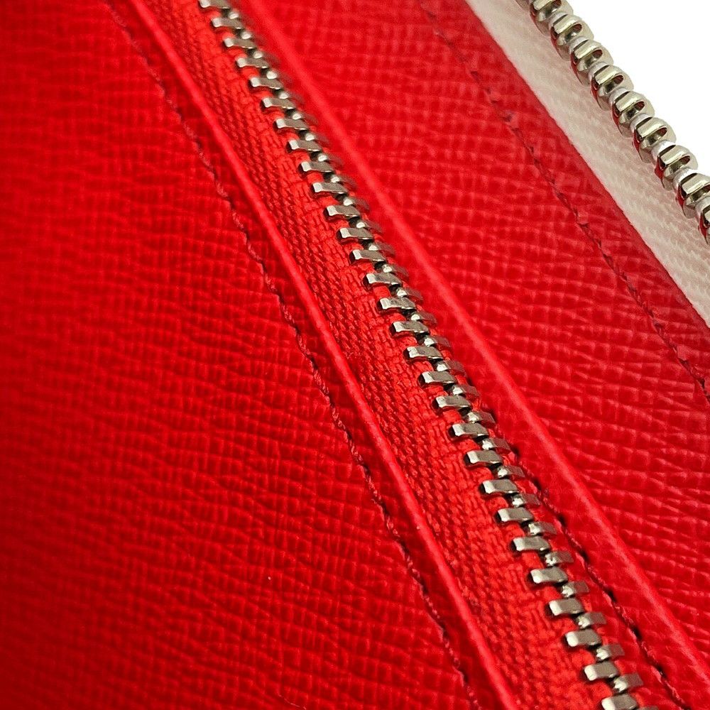 ルイヴィトン 長財布 エピ/インフィニティ・ドット LV × YK ジッピー・ウォレット M81961 草間彌生