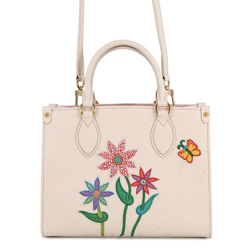 ルイヴィトン コインケース モノグラム・マルチカラー LV × TM