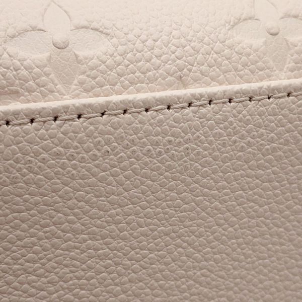 ルイヴィトン ハンドバッグ モノグラム・アンプラント LV × YK オンザゴーPM フラワー M21732 草間彌生