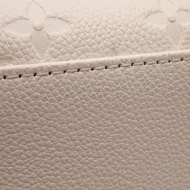 ルイヴィトン ハンドバッグ モノグラム・アンプラント LV × YK オンザゴーPM フラワー M21732 草間彌生