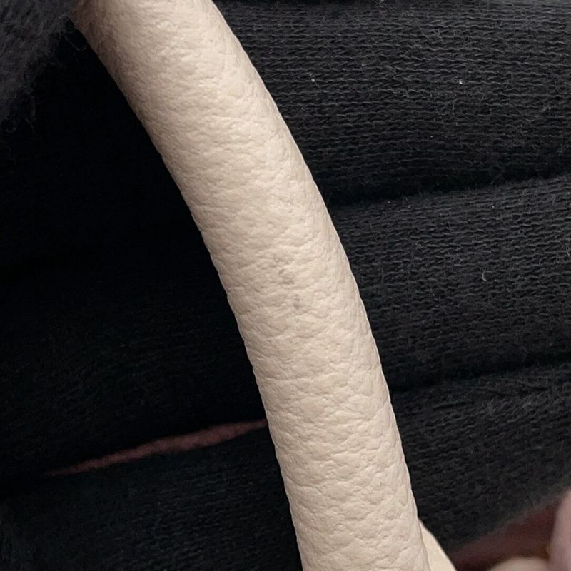 ルイヴィトン ハンドバッグ モノグラム・アンプラント LV × YK オンザゴーPM フラワー M21732 草間彌生