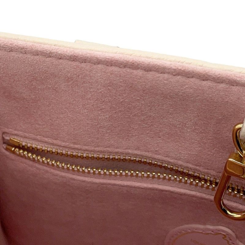 ルイヴィトン ハンドバッグ モノグラム・アンプラント LV × YK オンザゴーPM フラワー M21732 草間彌生