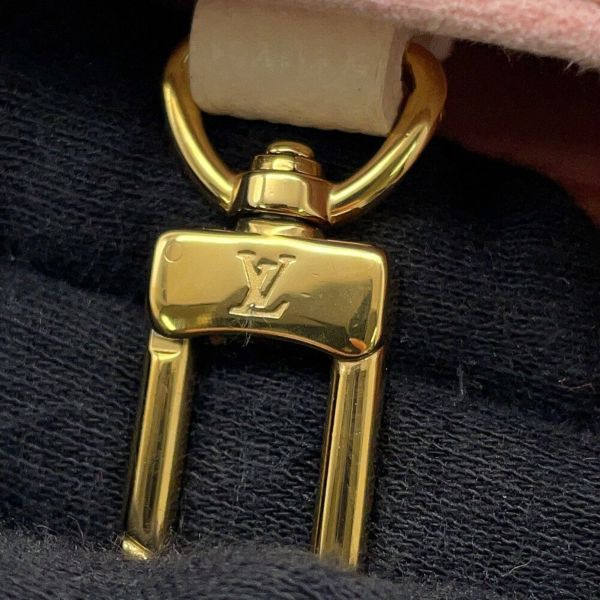 ルイヴィトン ハンドバッグ モノグラム・アンプラント LV × YK オンザゴーPM フラワー M21732 草間彌生