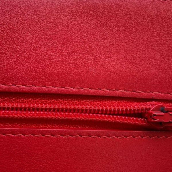 シャネル チェーンウォレット CCフィリグリー ココマーク マトラッセ キャビアスキン A84451 CHANEL 財布