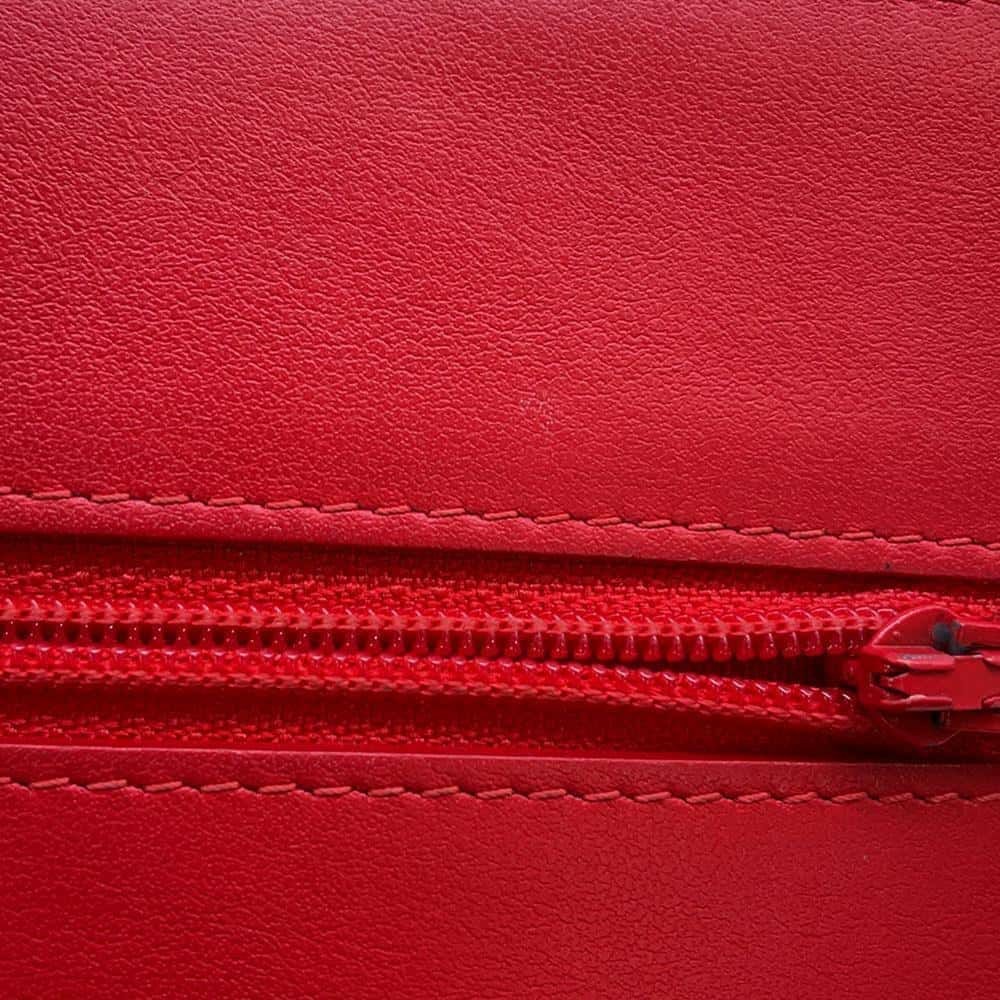 シャネル チェーンウォレット CCフィリグリー ココマーク マトラッセ キャビアスキン A84451 CHANEL 財布