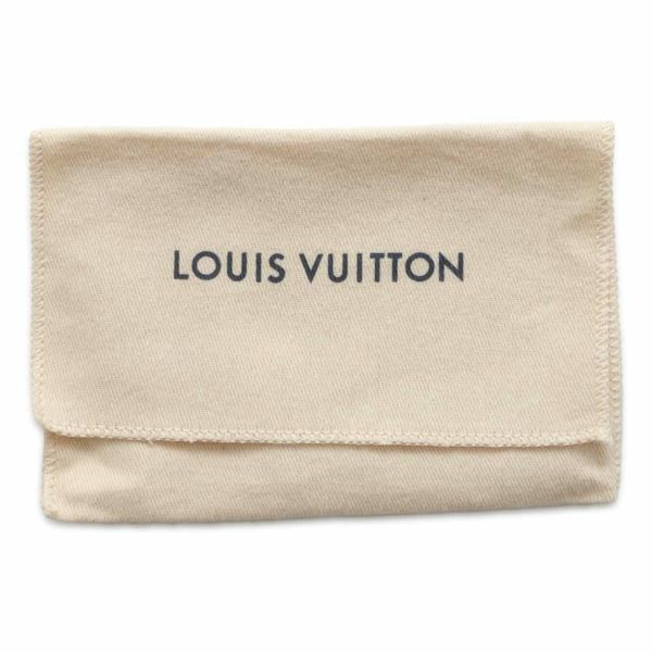 ルイヴィトン コインケース ジッピー・コインパース オーストリッチ N91230 LOUIS VUITTON ヴィトン 小銭入れ