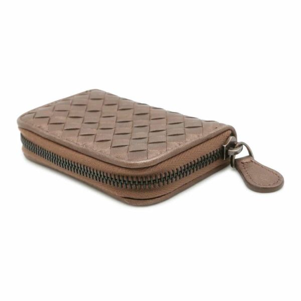 ボッテガヴェネタ コインケース イントレチャート 114075 BOTTEGA VENETA ボッテガ メンズ 小銭入れ