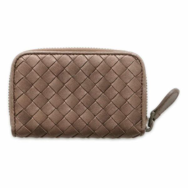 ボッテガヴェネタ コインケース イントレチャート 114075 BOTTEGA VENETA ボッテガ メンズ 小銭入れ