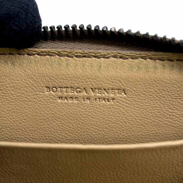 ボッテガヴェネタ コインケース イントレチャート 114075 BOTTEGA VENETA ボッテガ メンズ 小銭入れ