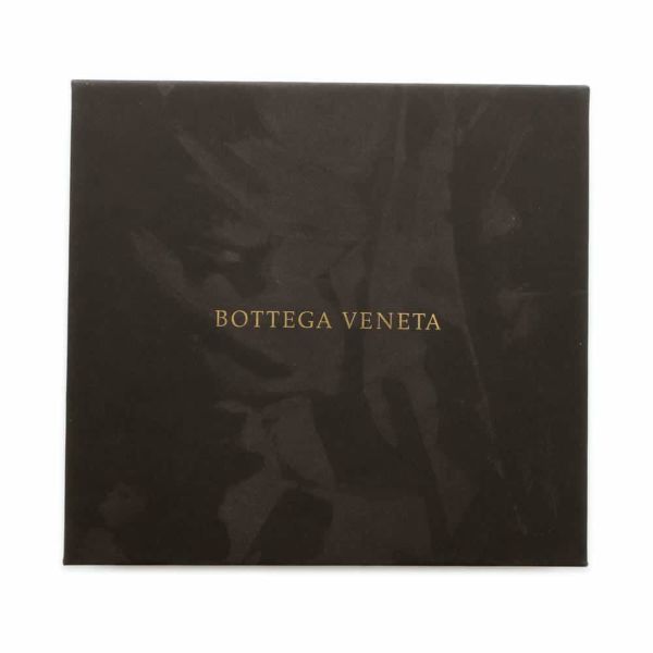 ボッテガヴェネタ コインケース イントレチャート 114075 BOTTEGA VENETA ボッテガ メンズ 小銭入れ