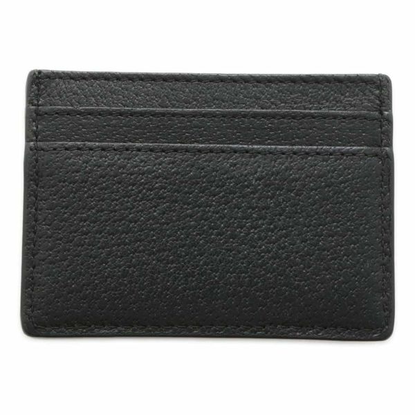 グッチ カードケース オフィディア レザー 523159 GUCCI 財布 黒