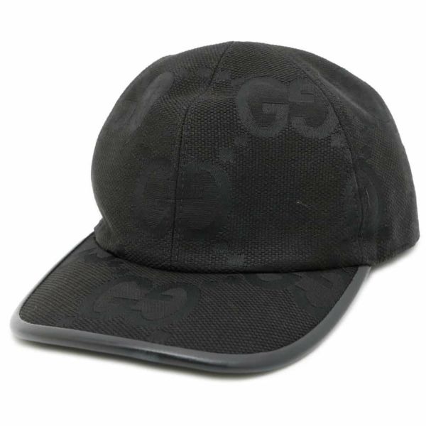 GUCCI GGキャンバスベースボール キャップ GGデニム ベースボールキャップブルー＆ホワイト | GUCCI公式