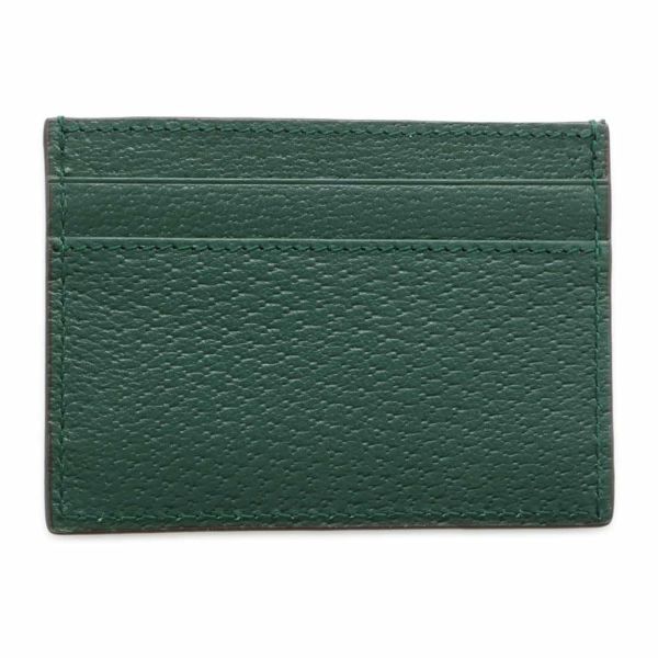 グッチ カードケース トランプセット ホースビット レザー 700469 GUCCI 財布