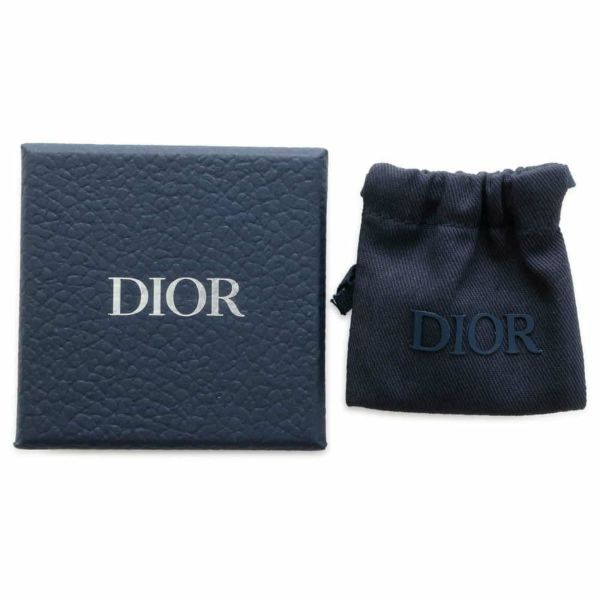 ディオール　ブローチ　真贋済み⭐︎ ディオールDIOR ブローチ