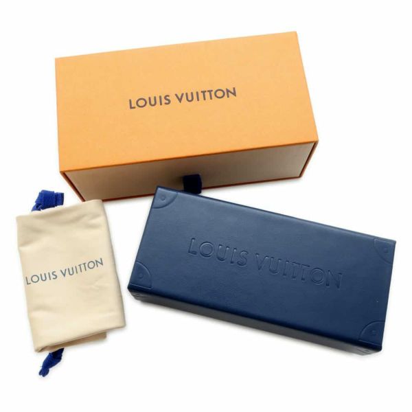 ルイヴィトン サングラス LV チャーム・キャットアイ Z1720U LOUIS VUITTON アイウェア