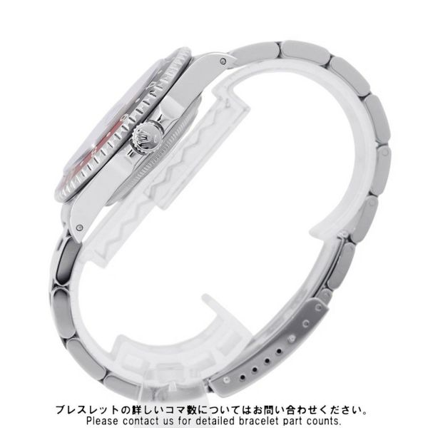 ロレックス GMTマスター2 デイト T番 16710 ROLEX 腕時計 ウォッチ 黒文字盤