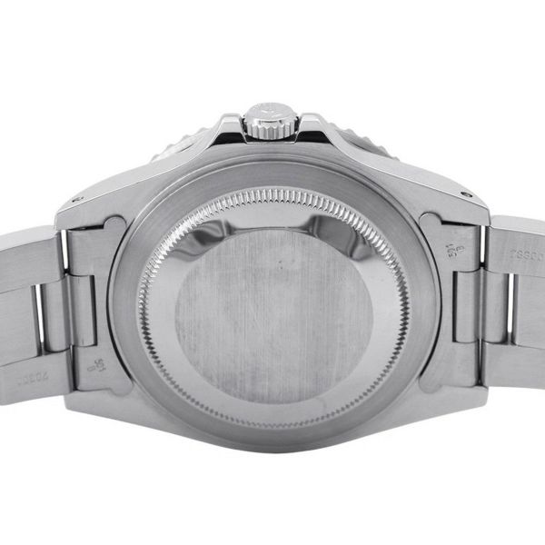 ロレックス GMTマスター2 デイト T番 16710 ROLEX 腕時計 ウォッチ 黒文字盤