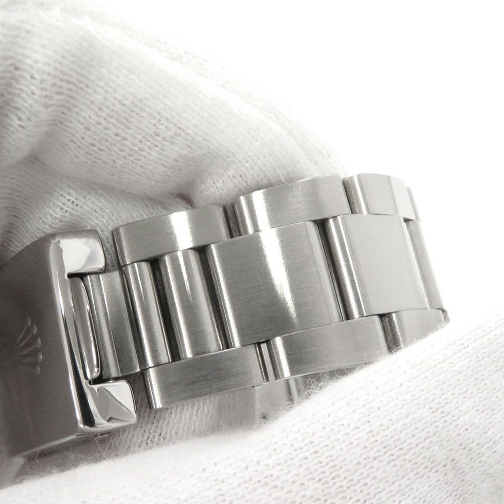 ロレックス GMTマスター2 デイト T番 16710 ROLEX 腕時計 ウォッチ 黒文字盤