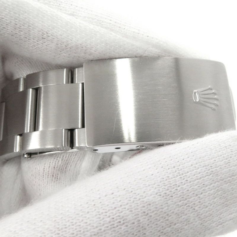 ロレックス GMTマスター2 デイト T番 16710 ROLEX 腕時計 ウォッチ 黒文字盤