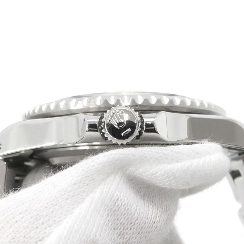 ロレックス GMTマスター2 デイト T番 16710 ROLEX 腕時計 ウォッチ 黒文字盤