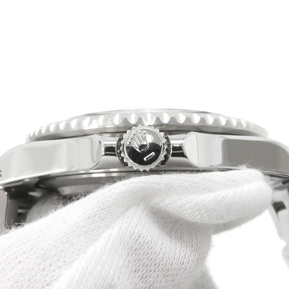 ロレックス GMTマスター2 デイト T番 16710 ROLEX 腕時計 ウォッチ 黒文字盤