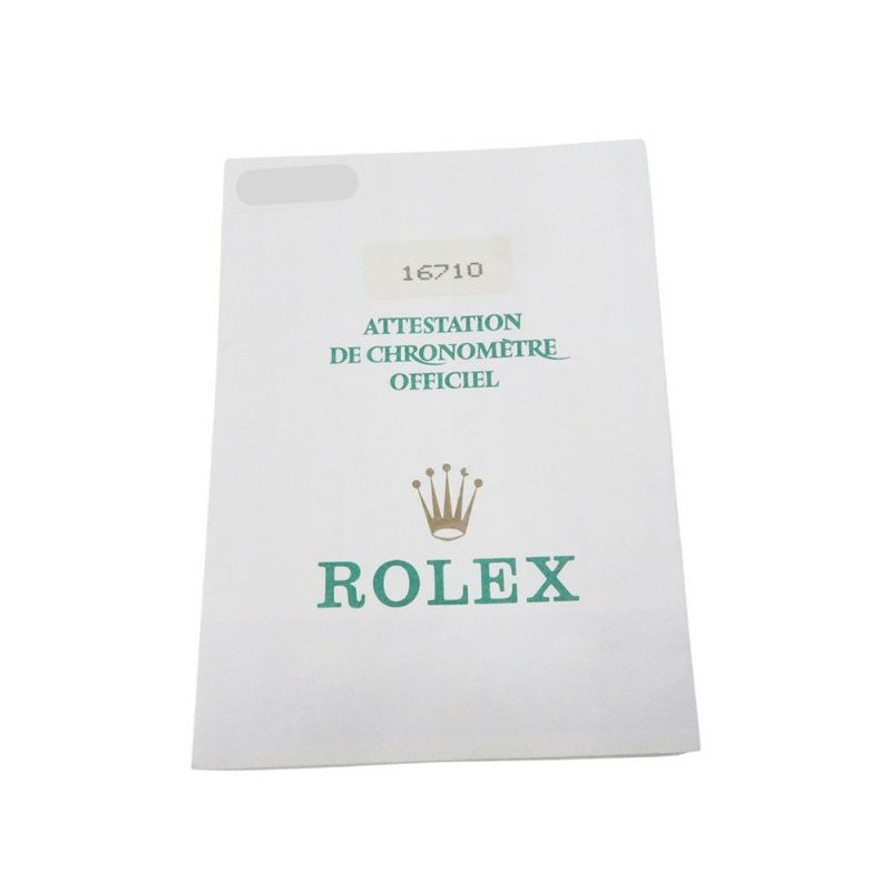 ロレックス GMTマスター2 デイト T番 16710 ROLEX 腕時計 ウォッチ 黒文字盤