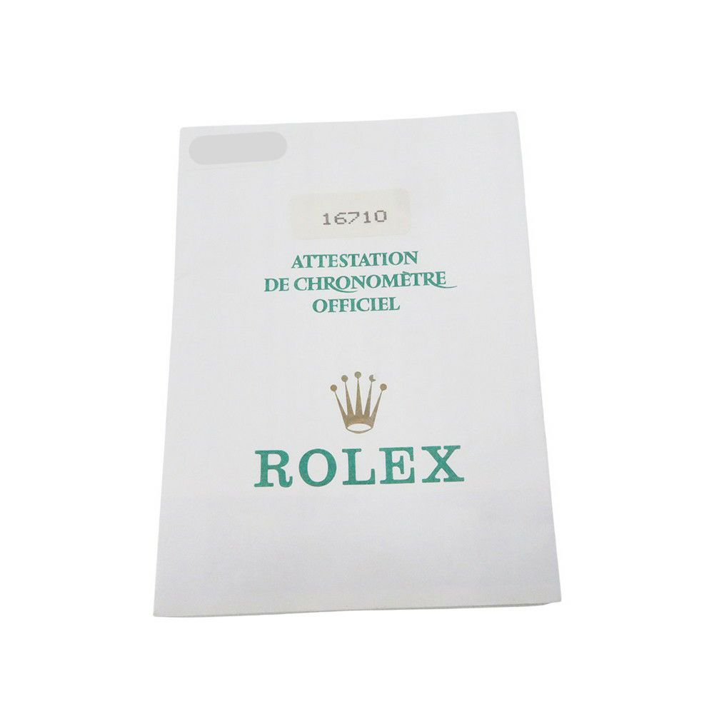 ロレックス GMTマスター2 デイト T番 16710 ROLEX 腕時計 ウォッチ 黒文字盤