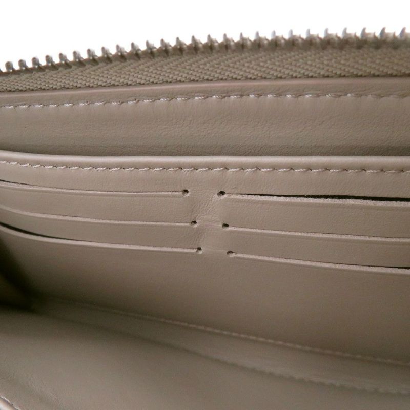 ルイヴィトン 長財布 モノグラム・マヒナ ジッピー・ウォレット M69821 LOUIS VUITTON ヴィトン 財布 ラウンドファスナー