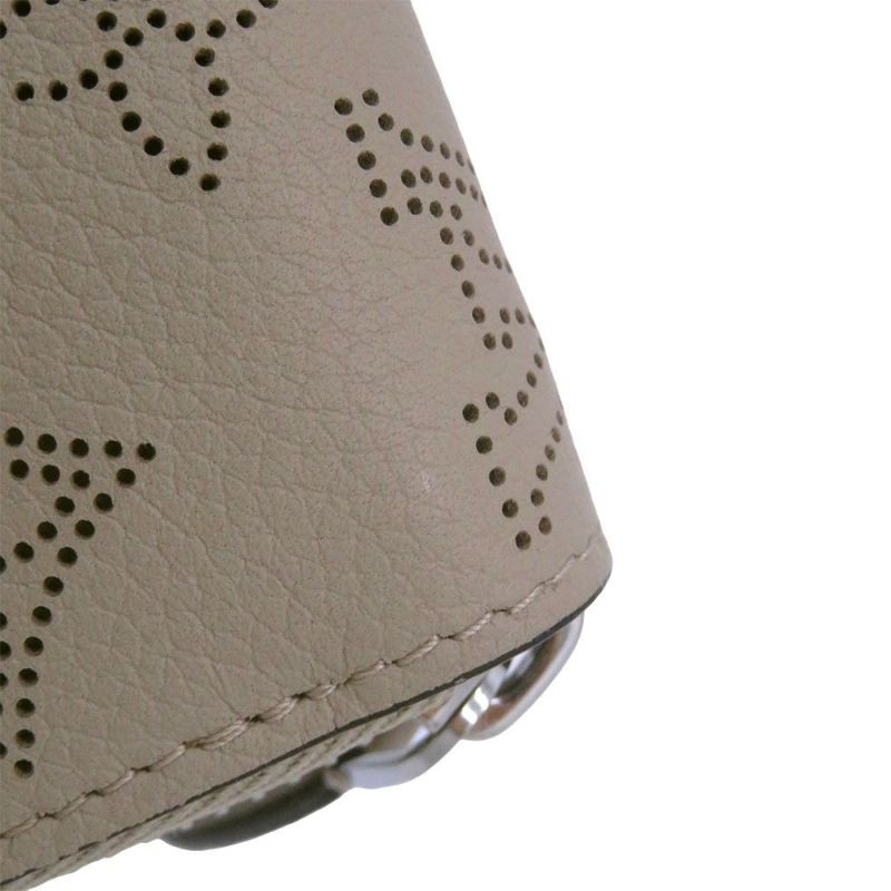 ルイヴィトン 長財布 モノグラム・マヒナ ジッピー・ウォレット M69821 LOUIS VUITTON ヴィトン 財布 ラウンドファスナー