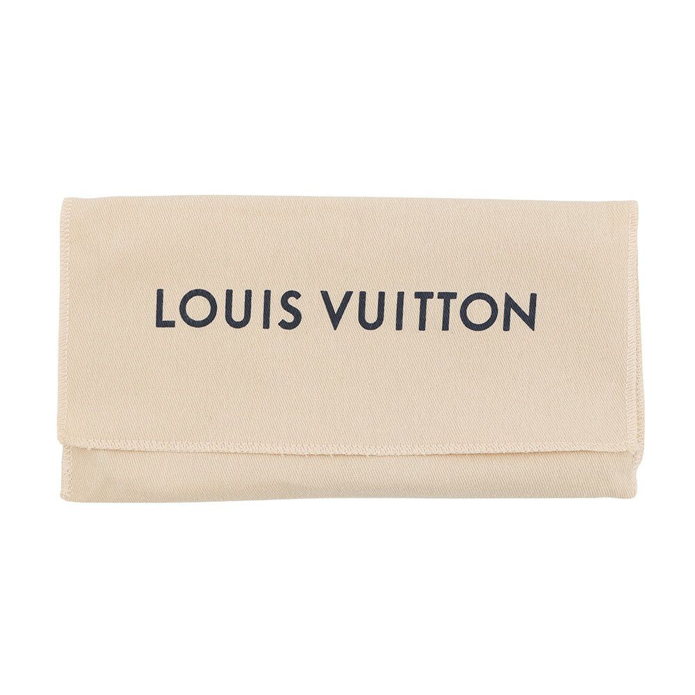ルイヴィトン 長財布 モノグラム・アンプラント ジッピー・ウォレット M80481 LOUIS VUITTON 黒 ブラック ラウンドファスナー
