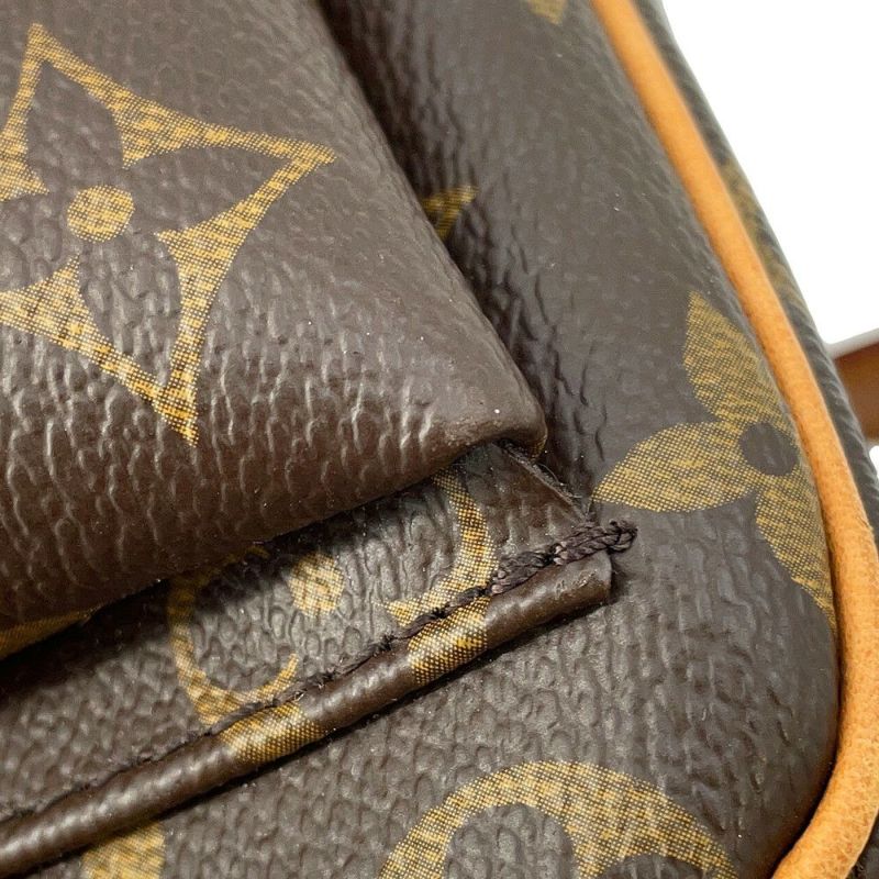 ルイヴィトン ショルダーバッグ モノグラム ヴィバ・シテGM M51163 LOUIS VUITTON ヴィトン ワンショルダー