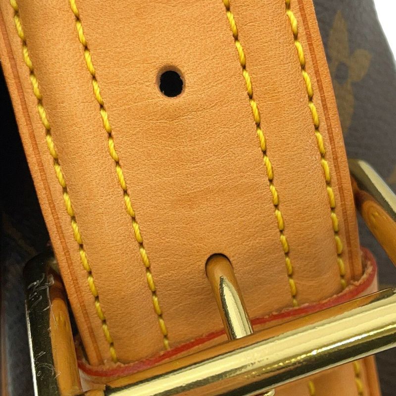 ルイヴィトン ショルダーバッグ モノグラム ヴィバ・シテGM M51163 LOUIS VUITTON ヴィトン ワンショルダー