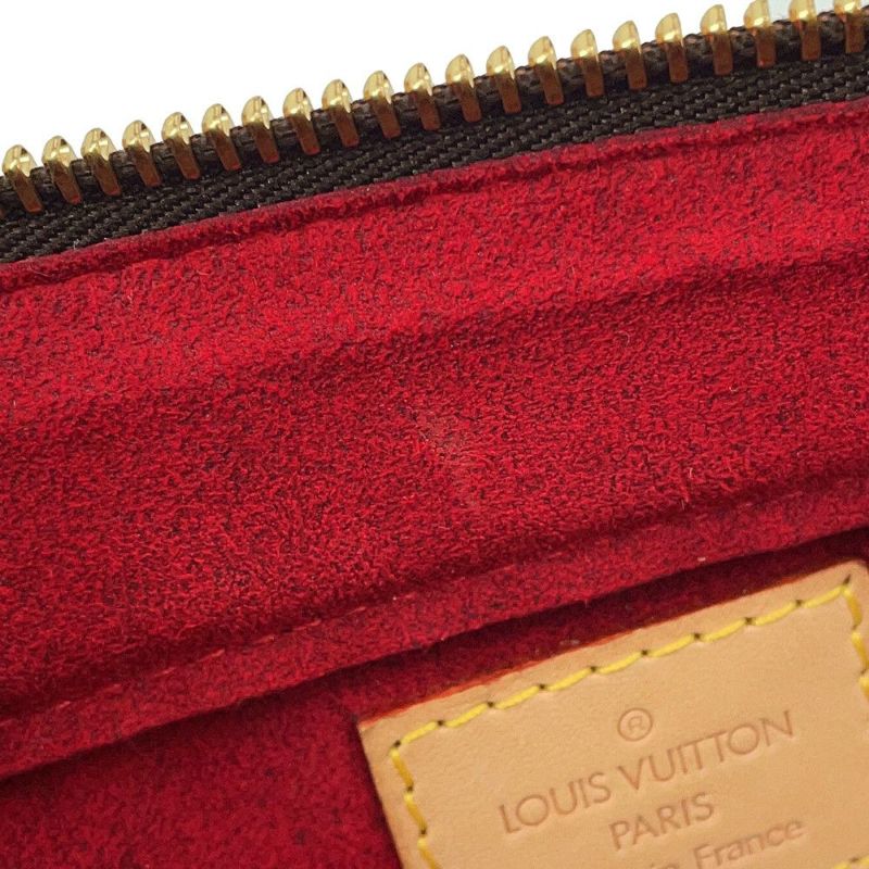 ルイヴィトン ショルダーバッグ モノグラム ヴィバ・シテGM M51163 LOUIS VUITTON ヴィトン ワンショルダー