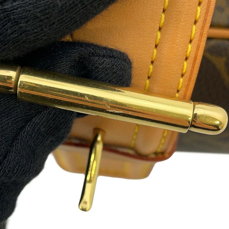 ルイヴィトン ショルダーバッグ モノグラム ヴィバ・シテGM M51163 LOUIS VUITTON ヴィトン ワンショルダー