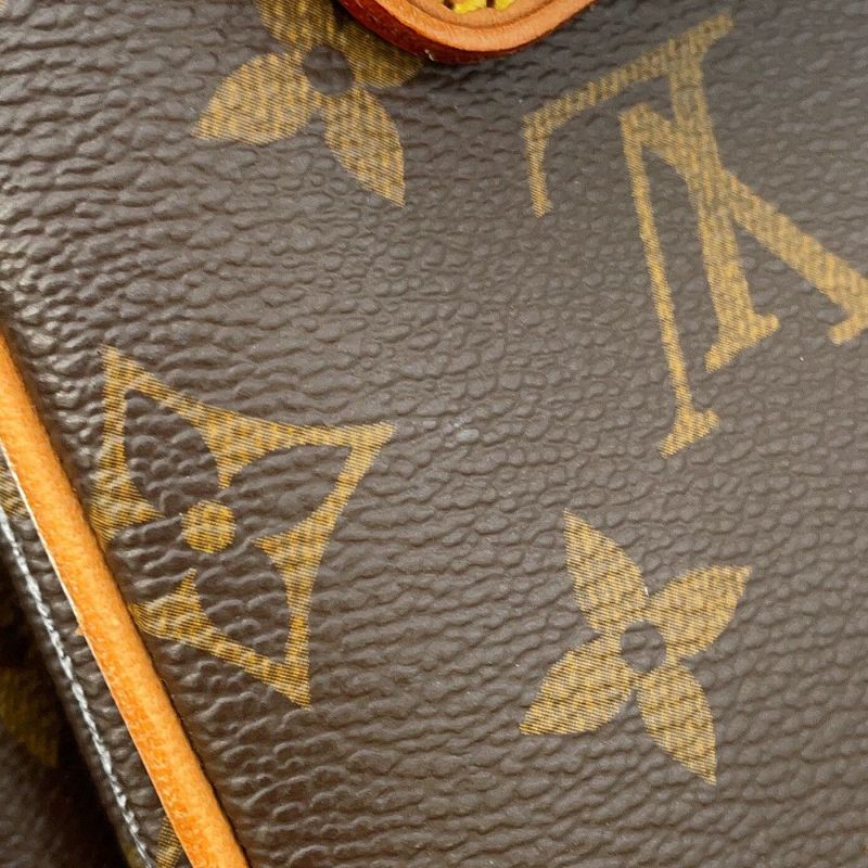 ルイヴィトン ショルダーバッグ モノグラム ヴィバ・シテGM M51163 LOUIS VUITTON ヴィトン ワンショルダー