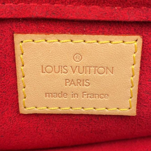 ルイヴィトン ショルダーバッグ モノグラム ヴィバ・シテGM M51163 LOUIS VUITTON ヴィトン ワンショルダー