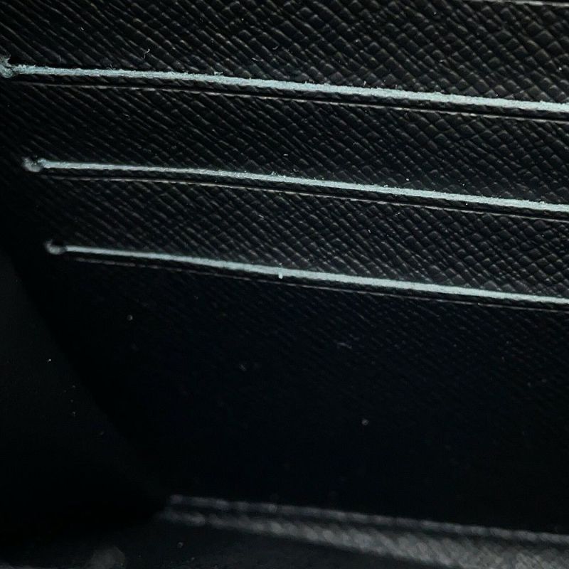 ルイヴィトン 長財布 モノグラム・エクリプス ジッピーXL M61698 LOUIS VUITTON ヴィトン 財布 メンズ 黒 ブラック