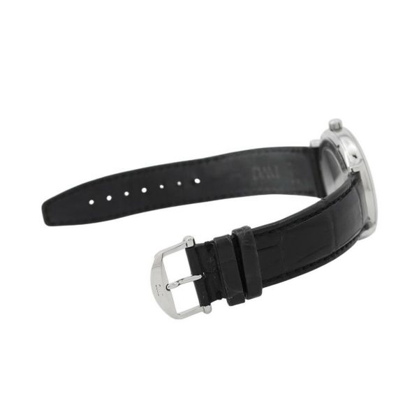 IWC ポートフィノ オートマティック IW356523 腕時計 ウォッチ ブルー文字盤