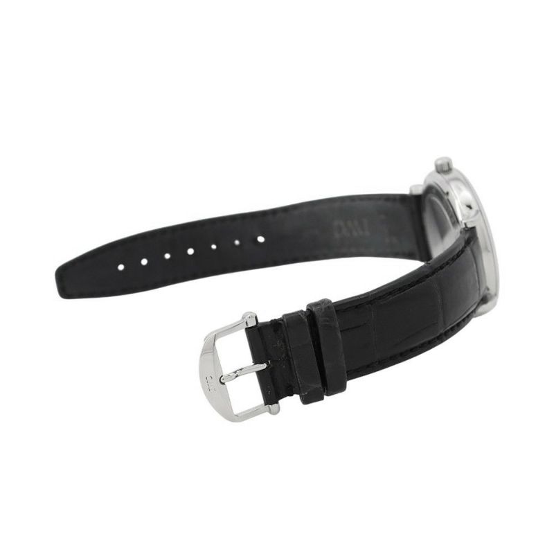 IWC ポートフィノ オートマティック IW356523 腕時計 ウォッチ ブルー文字盤