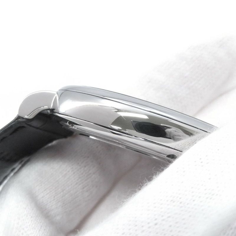 IWC ポートフィノ オートマティック IW356523 腕時計 ウォッチ ブルー文字盤